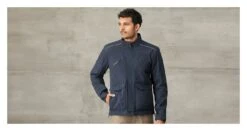 AETHER Navigator Jacket (S) -Motorcycle Accessories aether navigator jacket 4