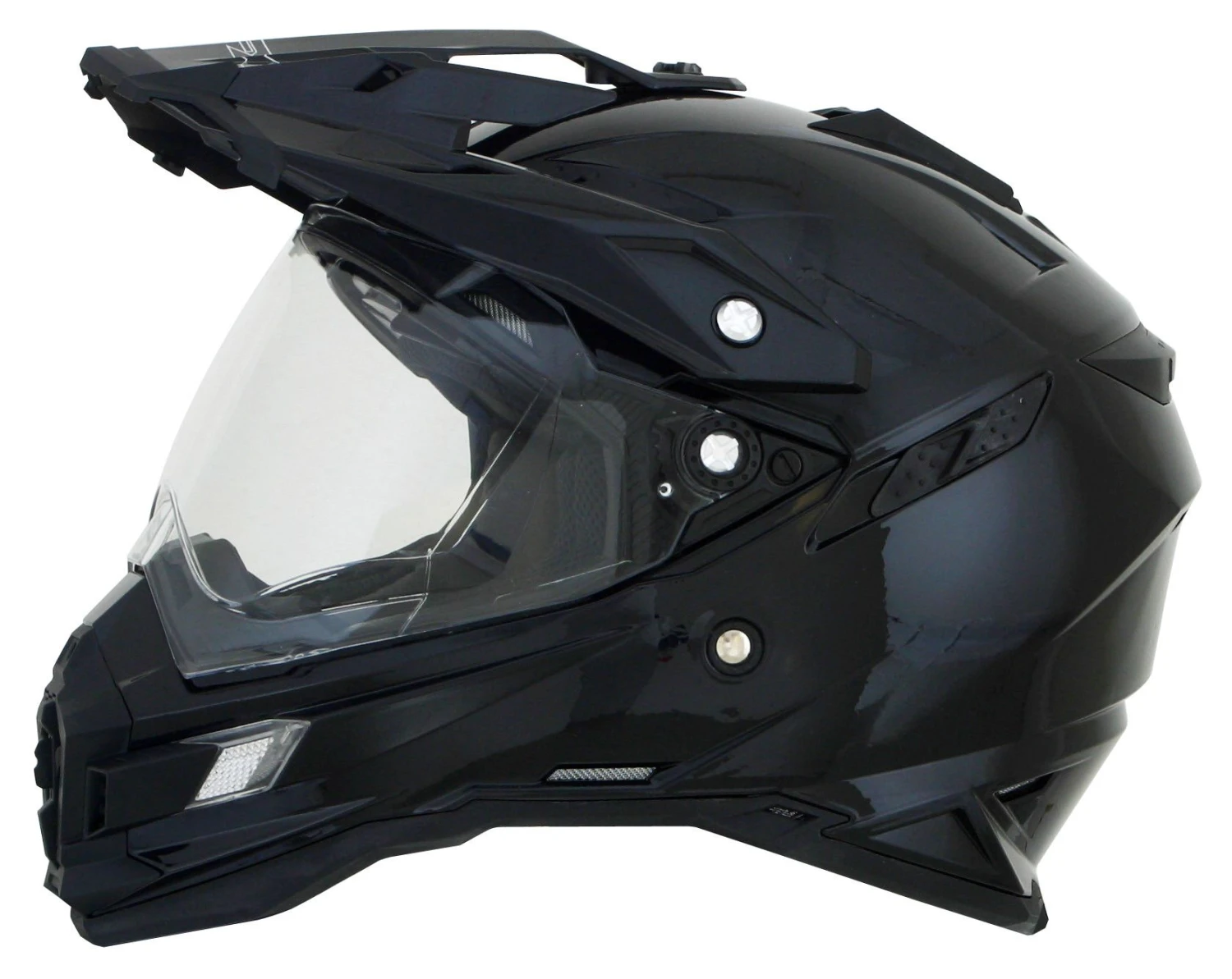AFX FX-41 DS Helmet 3 AFX FX-41 DS Helmet