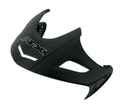 AFX FX-50 Peak -Motorcycle Accessories afxfx50 peak 1