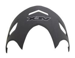 AFX FX-50 Peak -Motorcycle Accessories afxfx50 peak 2