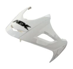 AFX FX-50 Peak -Motorcycle Accessories afxfx50 peak 3