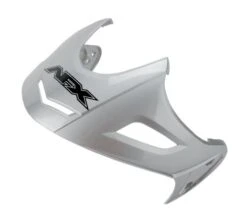 AFX FX-50 Peak -Motorcycle Accessories afxfx50 peak 4