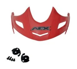 AFX FX-50 Peak -Motorcycle Accessories afxfx50 peak 5