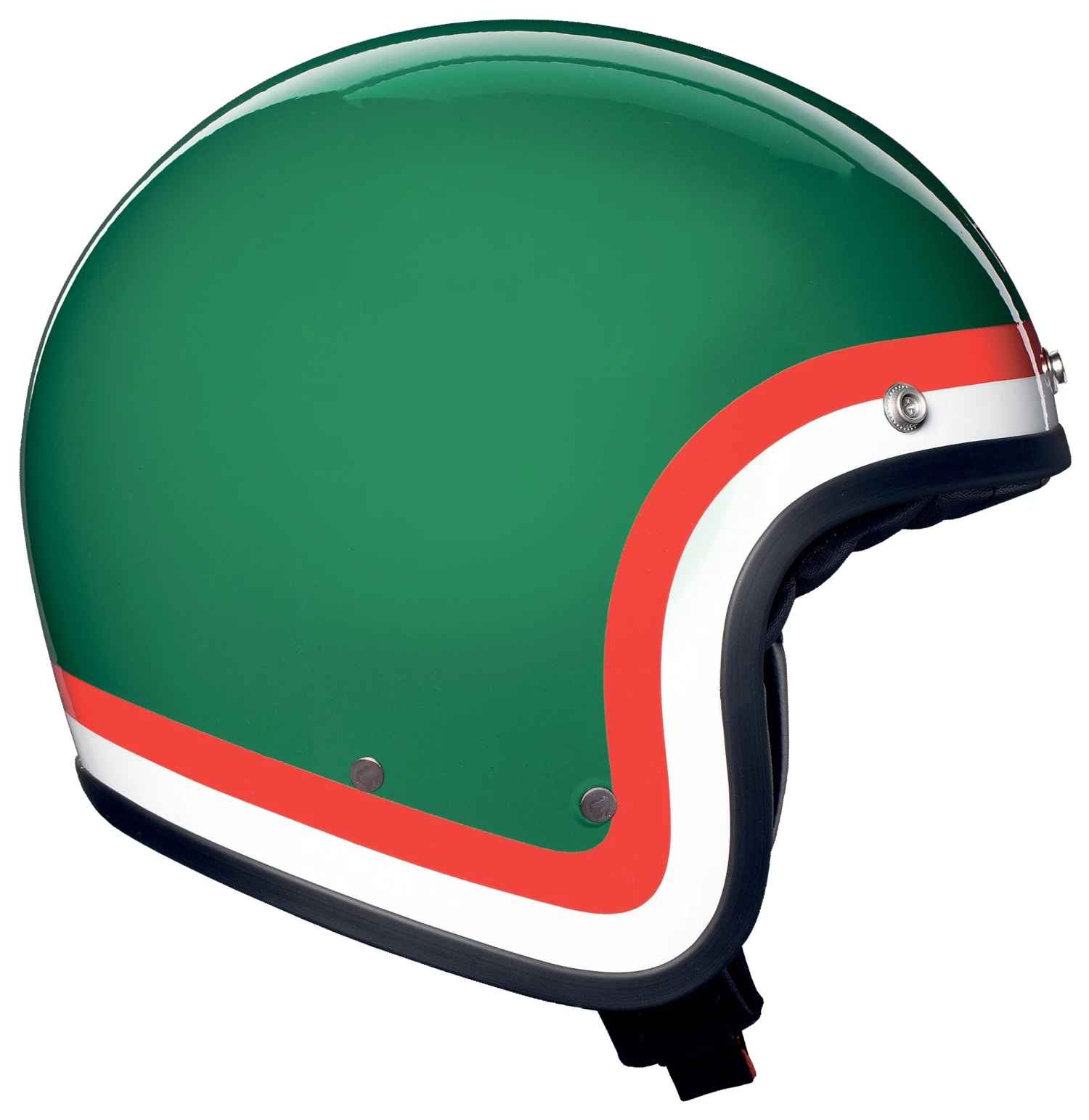 AGV X70 Pasolini Helmet 4 AGV X70 Pasolini Helmet - Image 2