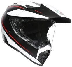 AGV AX9 Pacific Road Helmet