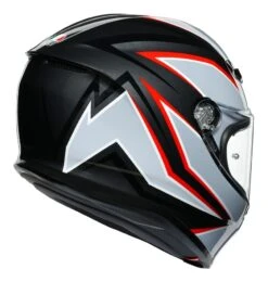 AGV K6 Flash Helmet -Motorcycle Accessories agvk6 flash helmet 2