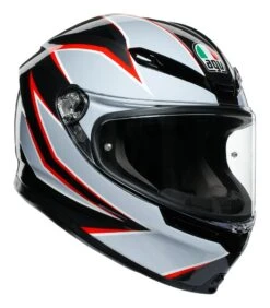AGV K6 Flash Helmet