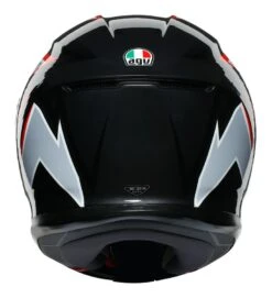 AGV K6 Flash Helmet -Motorcycle Accessories agvk6 flash helmet 3