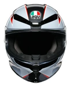 AGV K6 Flash Helmet -Motorcycle Accessories agvk6 flash helmet 5