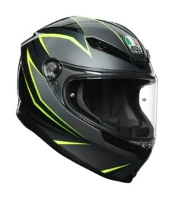 AGV K6 Flash Helmet -Motorcycle Accessories agvk6 flash helmet 7
