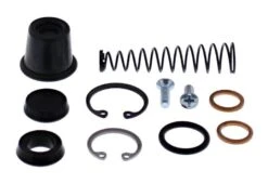 All Balls Racing Clutch Master Cylinder Rebuild Kit 18-4009