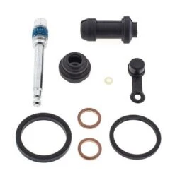 All Balls Racing Front Caliper Rebuild Kit 18-3017