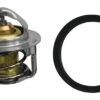 All Balls Racing Thermostat With Gasket Polaris ACE / Ranger / RZR 450-900 2009-2020 -Motorcycle Accessories all balls racing thermostat with gasket polaris ace ranger rzr45090020092020
