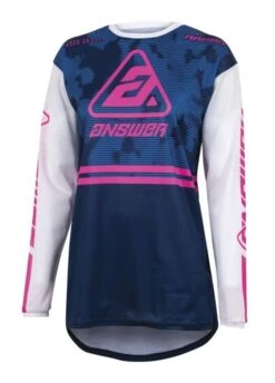 Answer A23 Arkon Trials Women's Jersey