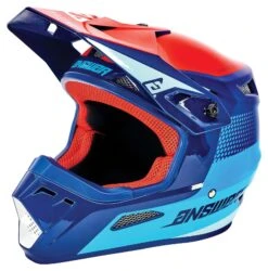 Answer AR1 Swish Helmet Replacement Visor -Motorcycle Accessories answer ar1 swish helmet 2