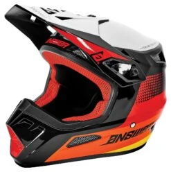 Answer AR1 Swish Helmet Replacement Visor -Motorcycle Accessories answer ar1 swish helmet 3