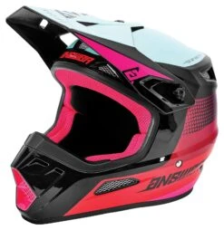 Answer AR1 Swish Helmet Replacement Visor -Motorcycle Accessories answer ar1 swish helmet 4