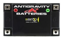 Antigravity ATX-30 ReStart 880CA Lithium Ion Battery -Motorcycle Accessories antigravity atx30 re start880 ca lithium ion battery 2