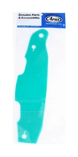 Arai SAI Tear-Offs 3 Arai SAI Tear-Offs