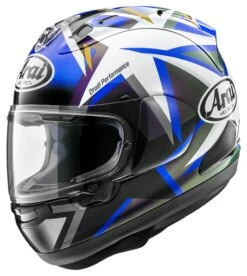 Arai Corsair X Vinales 5 Helmet