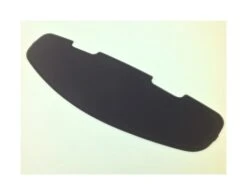 Arai SAI Max Vision Pinlock Insert With Brow Vents -Motorcycle Accessories arai sai max vision pinlock insertw brow vents 2