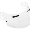 Arai SAI Max Vision Pinlock Ready Face Shield With Brow Vents -Motorcycle Accessories arai sai max vision pinlock ready face shieldw brow vents