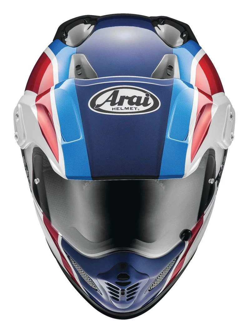 Arai XD-4 Africa Twin Helmet 4 Arai XD-4 Africa Twin Helmet - Image 2