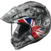Arai XD-4 Cover UK Helmet -Motorcycle Accessories arai xd4 cover uk helmet