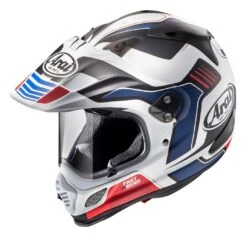 Arai XD-4 Vision Helmet -Motorcycle Accessories arai xd4 vision helmet frost red