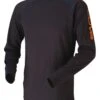 Arctiva Evaporator Jersey -Motorcycle Accessories arctiva shirt ls evapratr black