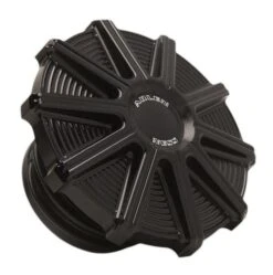 Arlen Ness 10-Gauge Gas Cap For Harley 1997-2023