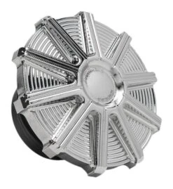 Arlen Ness 10-Gauge Gas Cap For Harley 1997-2023 -Motorcycle Accessories arlen ness10 gauge gas cap 3