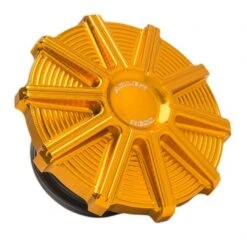 Arlen Ness 10-Gauge Gas Cap For Harley 1997-2023 -Motorcycle Accessories arlen ness10 gauge gas cap 4