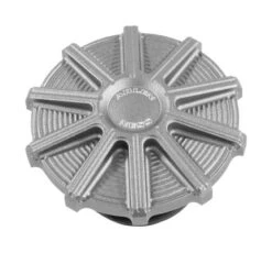 Arlen Ness 10-Gauge Gas Cap For Harley 1997-2023 -Motorcycle Accessories arlen ness10 gauge gas cap 7