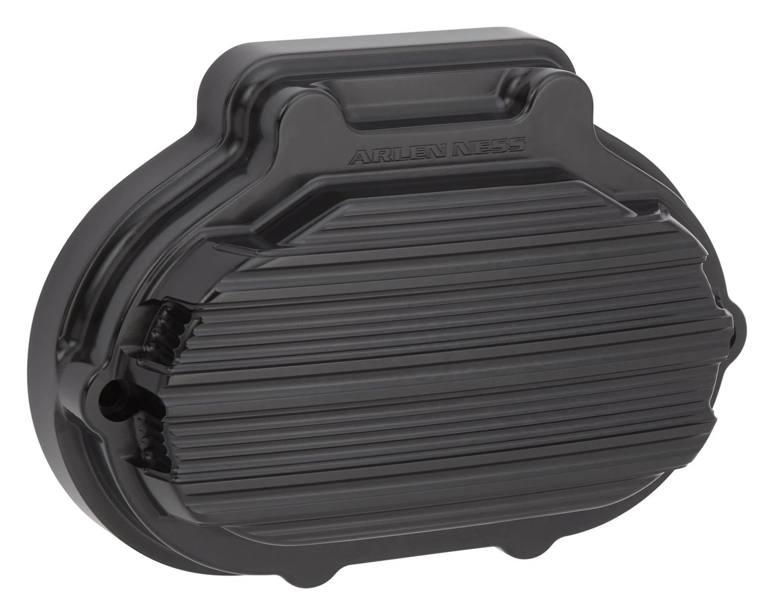Arlen Ness 10-Gauge Hydraulic Clutch Actuator Cover For Harley Touring 2014-2020 - Image 4