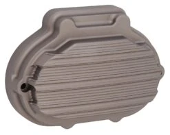 Arlen Ness 10-Gauge Hydraulic Clutch Actuator Cover For Harley Touring 2014-2020 -Motorcycle Accessories arlen ness10 gauge hydraulic clutch actuator cover for harley touring20142020