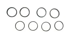 Arlen Ness Billet Caliper Replacement Seal Kit For Harley Touring 2008-2021