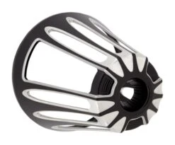 Arlen Ness Deep Cut Monster Sucker Air Cleaner Cover