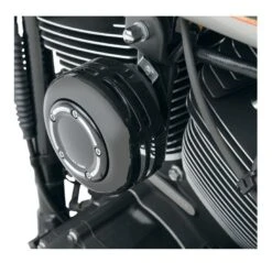 Arlen Ness Horn Cover For Harley 1991-2017 -Motorcycle Accessories arlen ness horn cover for harley big twin19912014 1