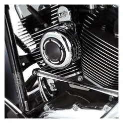 Arlen Ness Horn Cover For Harley 1991-2017 -Motorcycle Accessories arlen ness horn cover for harley big twin19912014 4