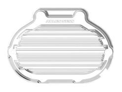 Arlen Ness 10-Gauge Hydraulic Clutch Actuator Cover For Harley Touring 2014-2020 -Motorcycle Accessories arlen ness hydraulic clutch actuator cover for harley touring20142015 1