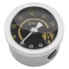 Arlen Ness Ness Liquid Filled Oil Pressure Gauge