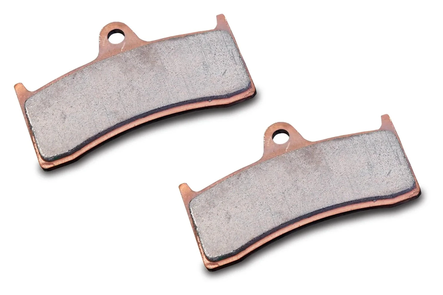 Arlen Ness Replacement Brake Pads 4 Arlen Ness Replacement Brake Pads - Image 2