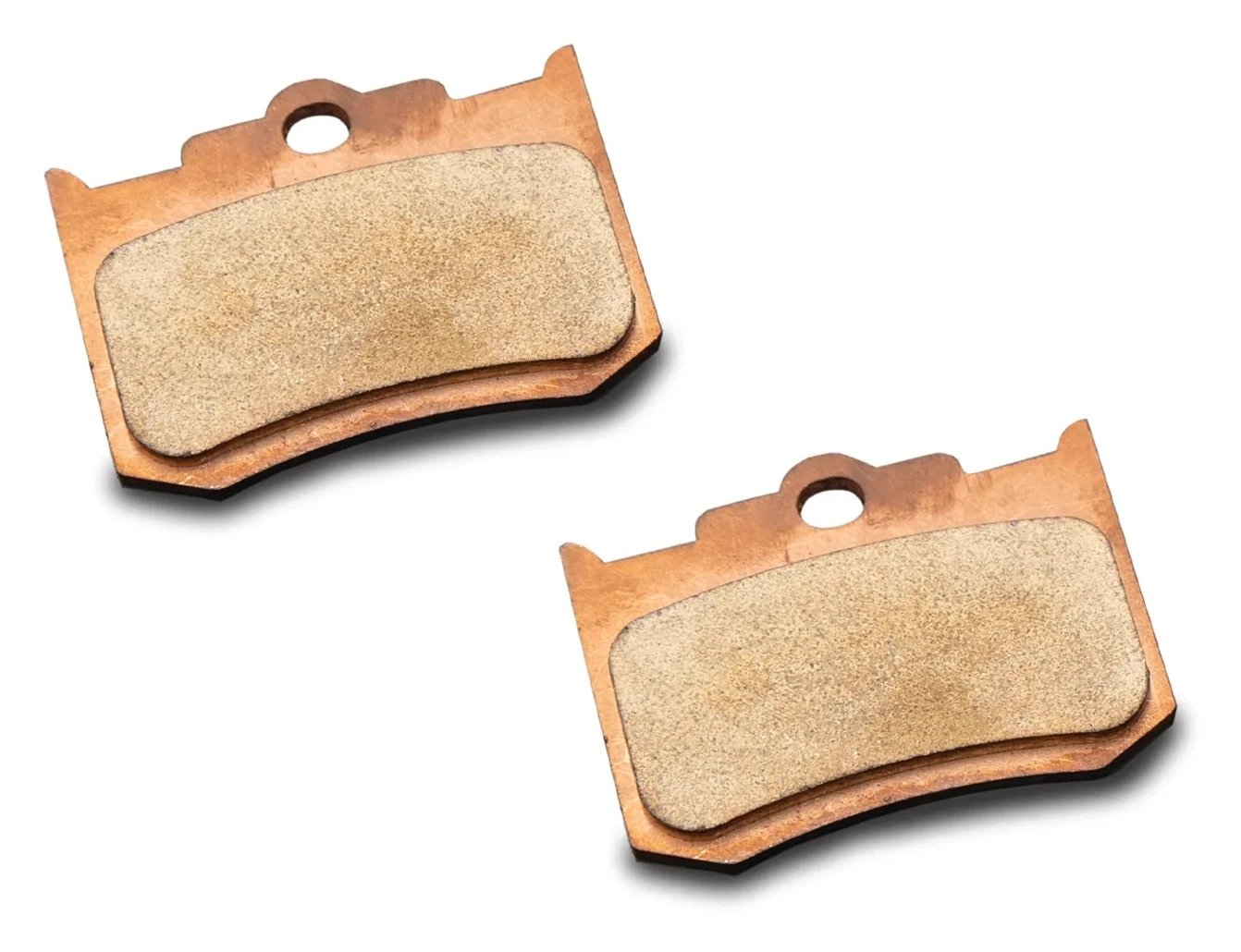 Arlen Ness Replacement Brake Pads 3 Arlen Ness Replacement Brake Pads