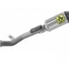 Arrow Indy Race Half System Slip-On Exhaust Kawasaki ZX10R / ZX10RR 2023 2 Arrow Indy Race Half System Slip-On Exhaust Kawasaki ZX10R / ZX10RR 2023 -Motorcycle Accessories arrow indy race half system slip on exhaust kawasaki zx10 rzx10 rr2021 titanium carbon fiber