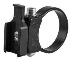 Axia Alloys Hand Held Radio Mount