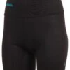 AXIAL Base Women's Shorts -Motorcycle Accessories axial base womens shorts black
