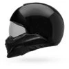 Bell Helmets Bell Broozer Helmet Black / XL [Blemished - Acceptable]