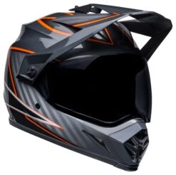 Bell Helmets Bell MX-9 Adventure Mips Dalton Helmet -Motorcycle Accessories bell mx9 adventure mips dalton helmet 10