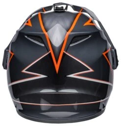 Bell Helmets Bell MX-9 Adventure Mips Dalton Helmet -Motorcycle Accessories bell mx9 adventure mips dalton helmet 13